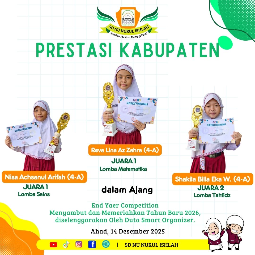 Prestasi